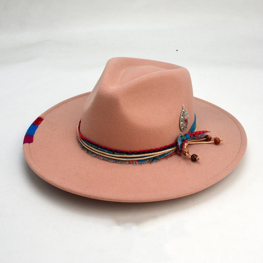 British Felt Elegance - Evolvgaia®