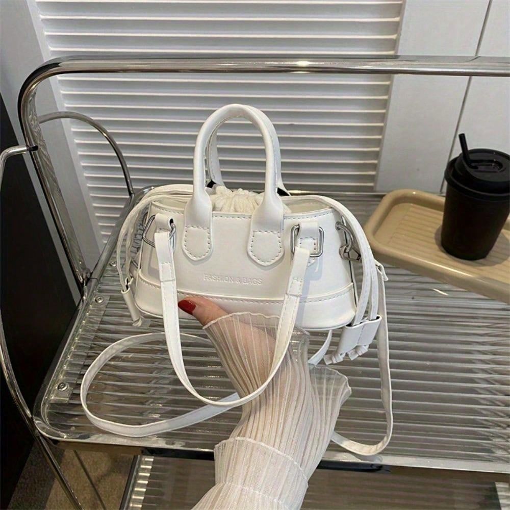 Cute Purse Mini Crossbody Bag - Evolvgaia®