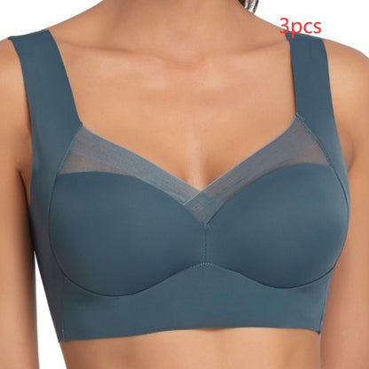 The Canvas Bra - Evolvgaia®