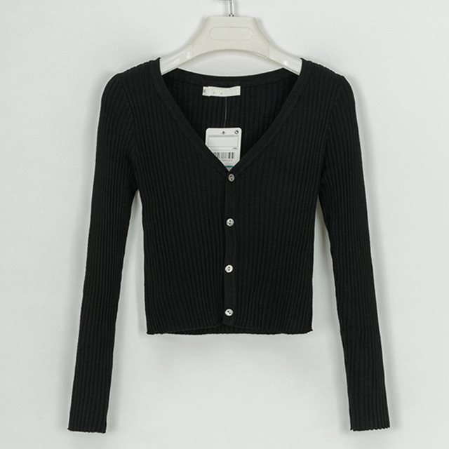 WhisperSoft Slim Cardigan - Evolvgaia®