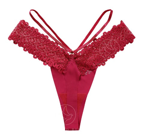 Seamless Ice Silk Sports Underwear - Evolvgaia®