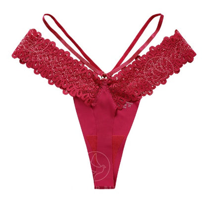 Seamless Ice Silk Sports Underwear - Evolvgaia®