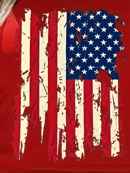 Crimson Tide Two-Piece Swim Ensemble - Evolvgaia®