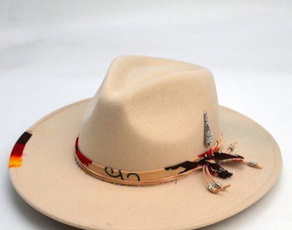 British Felt Elegance - Evolvgaia®