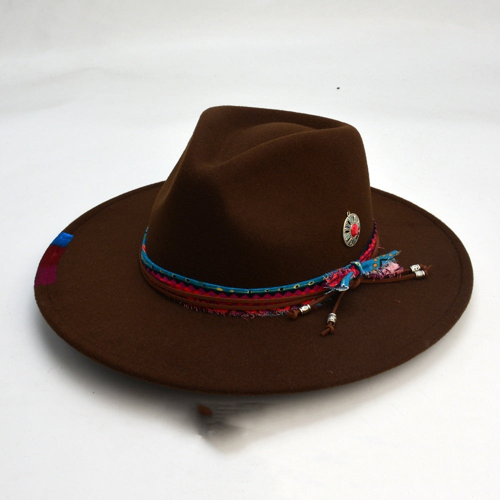 British Felt Elegance - Evolvgaia®