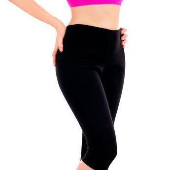 ThermoSculpt High-Waist Thermal Slimming Pants - Evolvgaia®