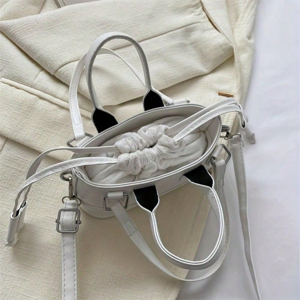 Cute Purse Mini Crossbody Bag - Evolvgaia®