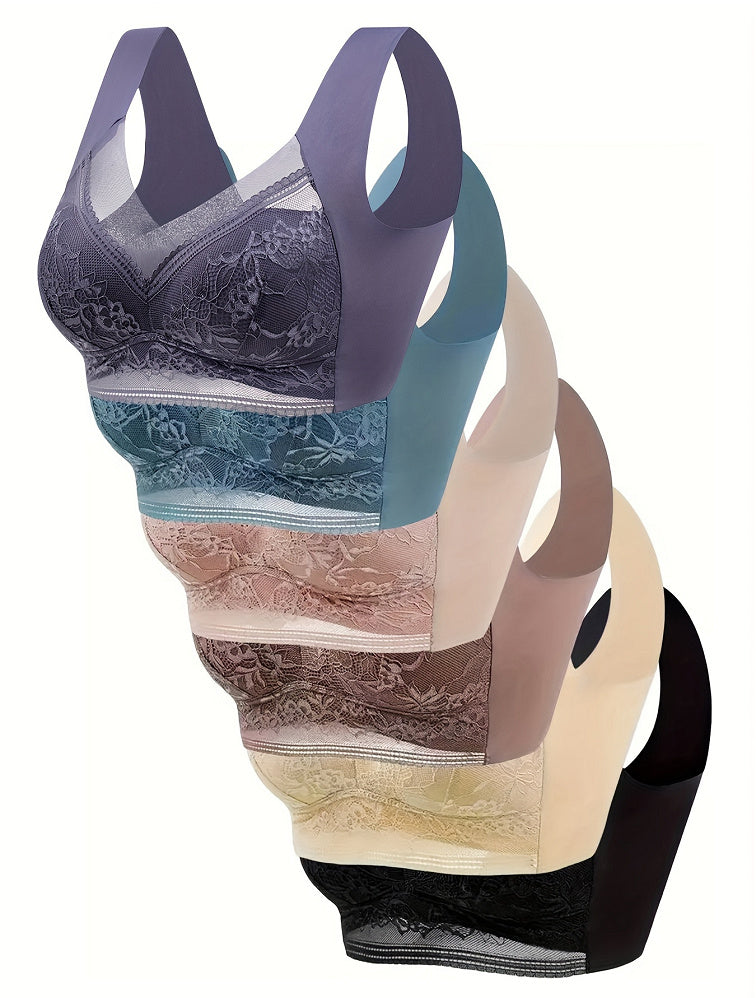 The Aura Bra - Evolvgaia®