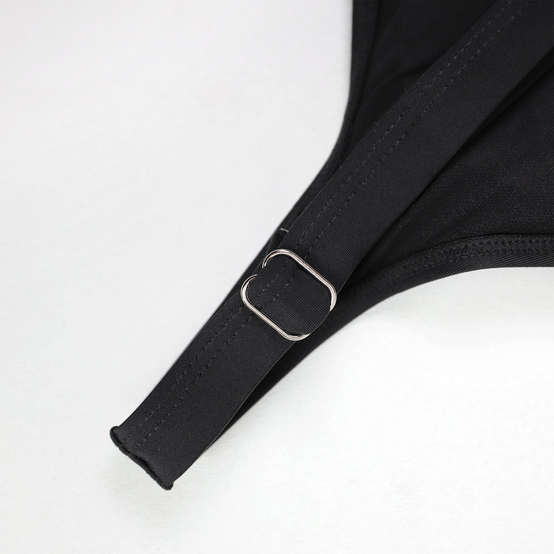 Sculpting V-Neck One-Piece - Evolvgaia®