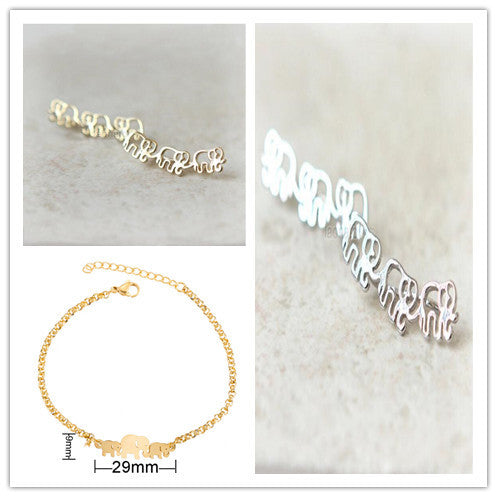 Delicate Daisy Stud Earrings - Evolvgaia®