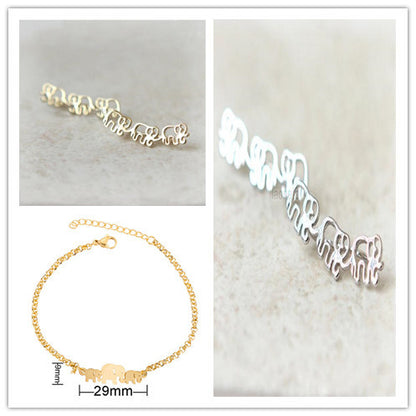 Delicate Daisy Stud Earrings - Evolvgaia®