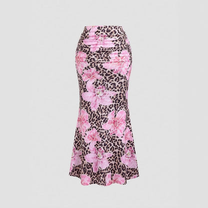 Seraphina A-Line Skirt - Evolvgaia®