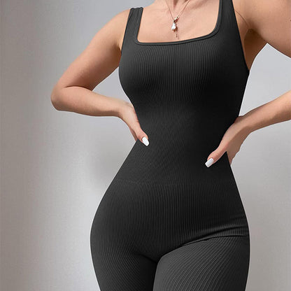 Contour Elegance BodySuit - Evolvgaia®